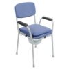 Chaise garde robe sitis fixe