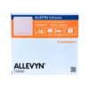 12.5x12.5 allevyn adhesive