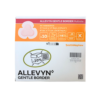 17.1x17.9 allevyn gentle border