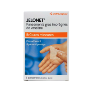Jelonet