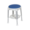 Tabouret rotatif drive