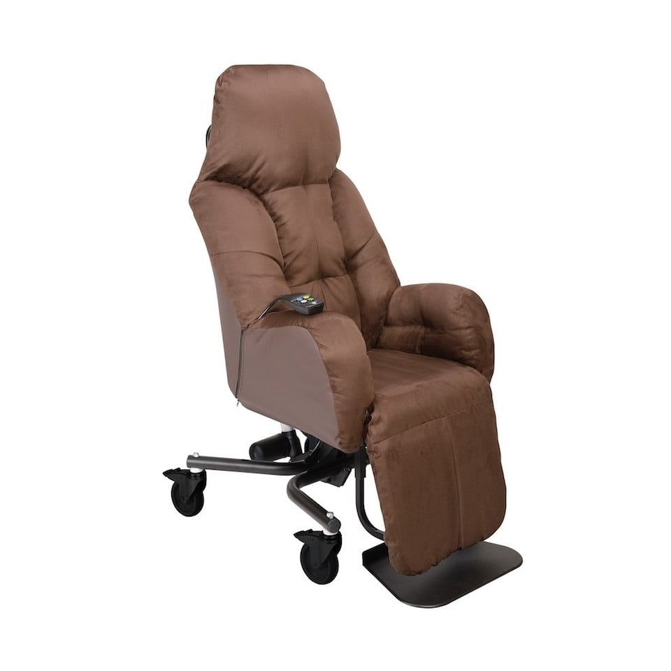 Fauteuil Liberty E électrique