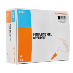 INTRASITE GEL APPLIPACK 15G