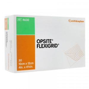 OPSITE FLEXIGRID