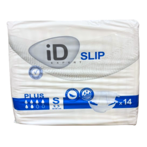 Id change complet plus S x 14