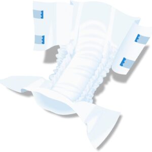Produits d'incontinence
