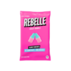 Bonbon rebelle crazy bubble rose