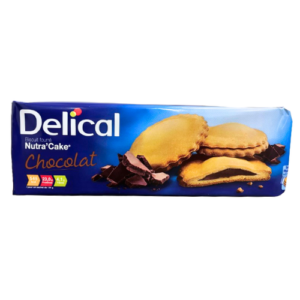 Cake - 3 saveurs