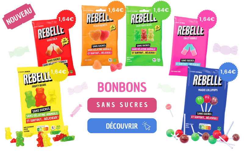 Pop up bonbons rebelle 3