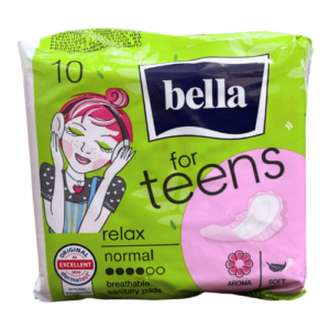 Serviette hygiénique