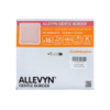 12.5x12.5 allevyn gentle border