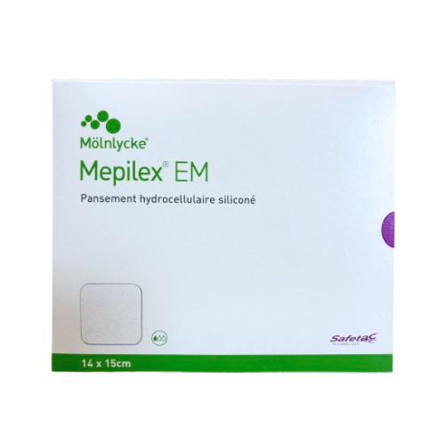 14x15 mepilex EM