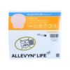 17.2x17.2 allevyn life sacrum