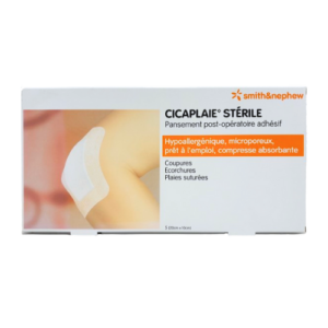 Cicaplaie