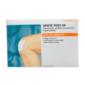 Opsite