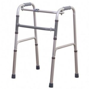 Déambulateur articulé