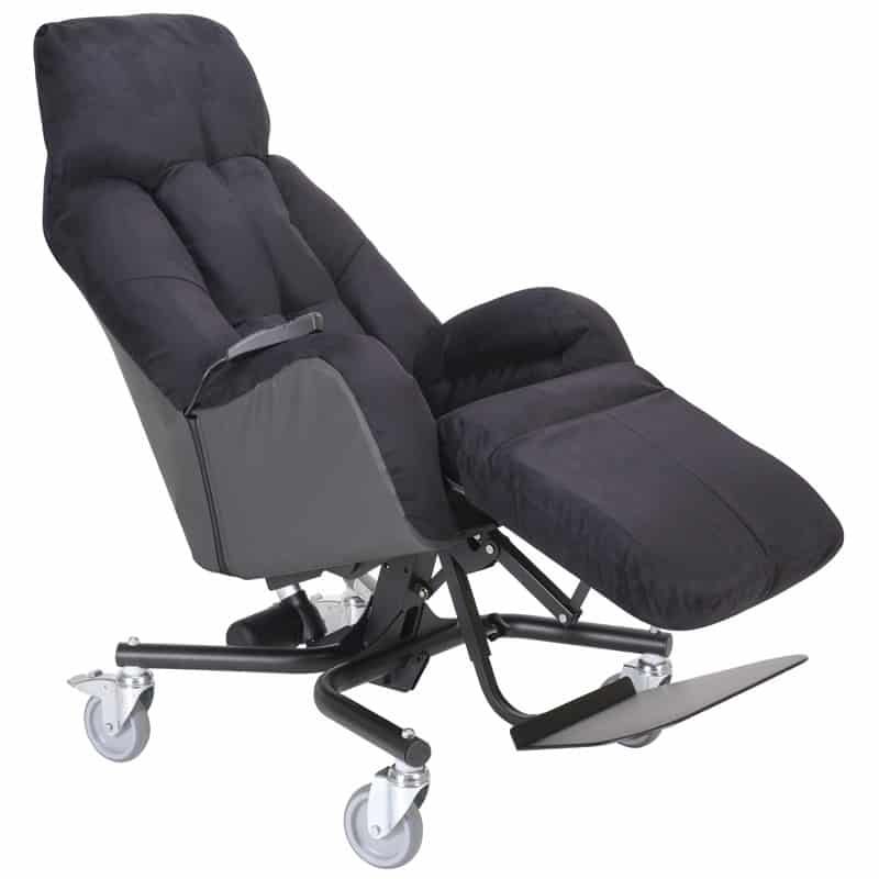 Fauteuil Liberty E électrique