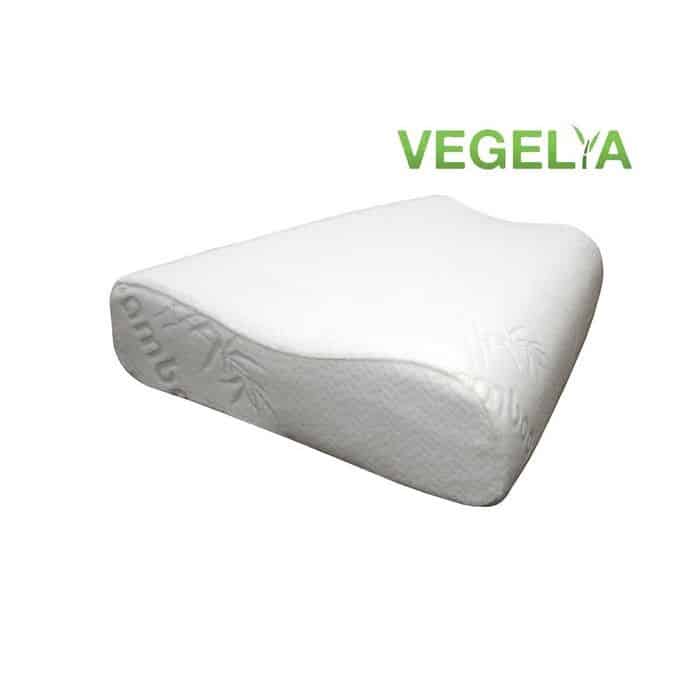 Grand cervical 57 x 37 cm