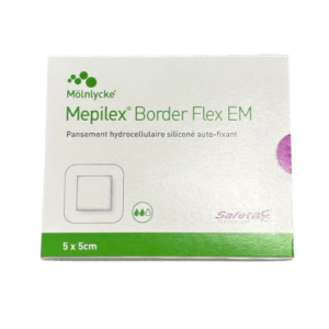 Mepilex Border Flex EM