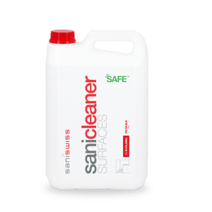 Gel Sanitizer HANDS H1 - 5L