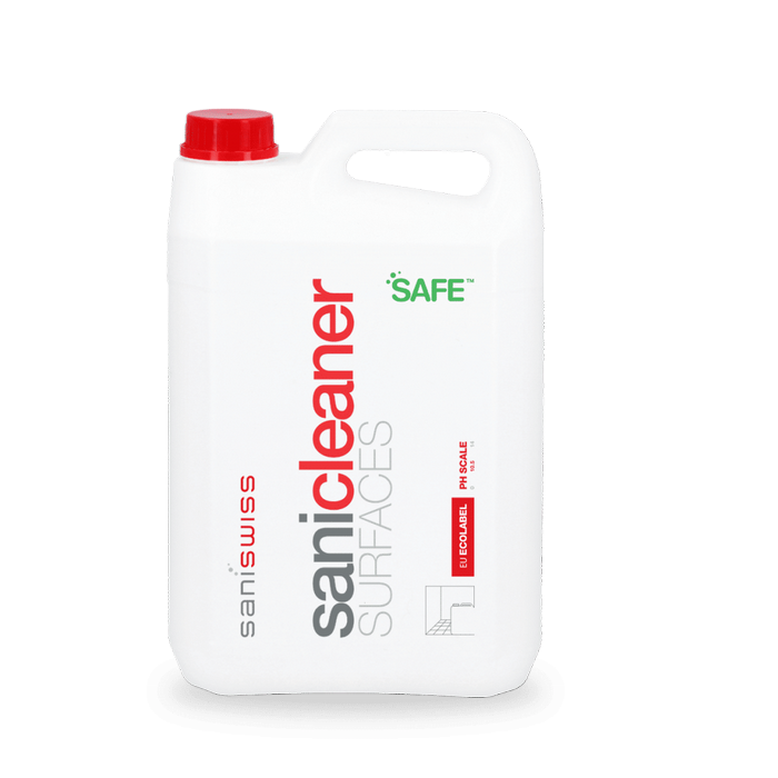 Gel Sanitizer HANDS H1 - 5L