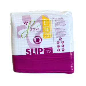 Slip finéa medium T2 extra x 20