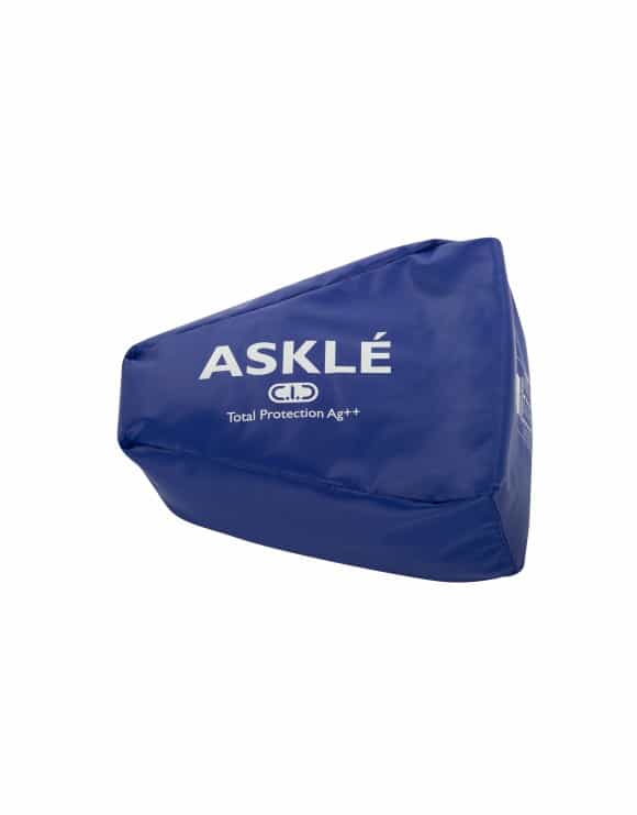 Coussin d'abduction des hanches