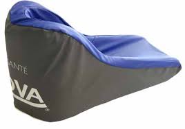 Attelle releveur de pied