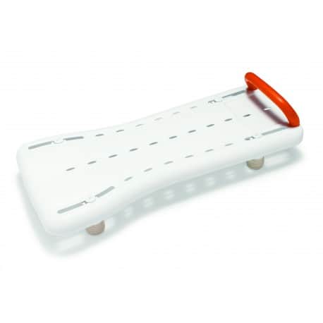 Planche de bain
