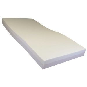 MATELAS A MÉMOIRE DE FORME 90 x 190 cm