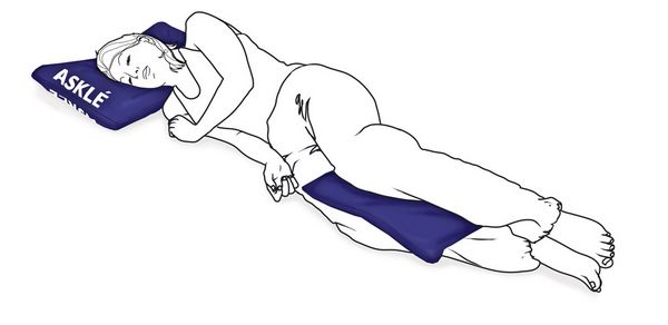 Coussin universel 1