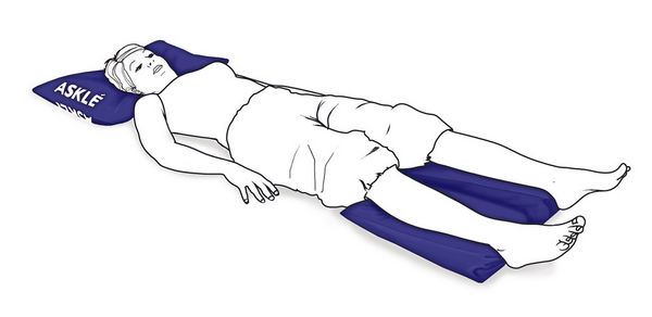 Coussin universel 2