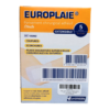 5x7 cm europlaie pansement