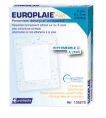 Europlaie film