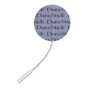 Electrodes rondes 50mm - Dura Stick