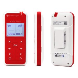 Neurostimulateur Cefar TENS