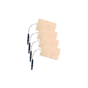 Electrodes rectangulaire 50x90mm - Stimex