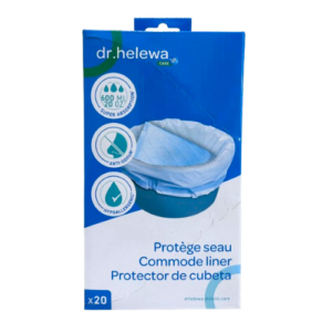 Protège seau dr.helewa