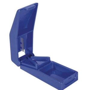Coupe comprimé
