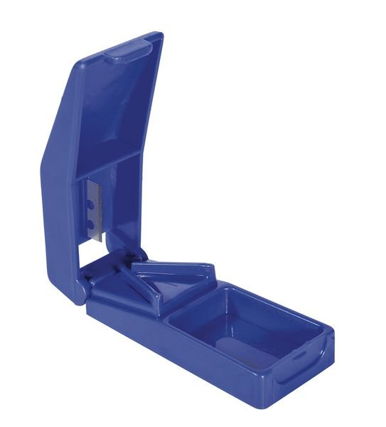 Coupe comprimé