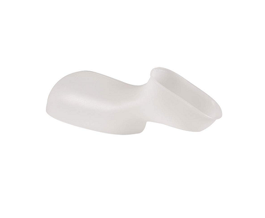 Urinal féminin sans bouchon