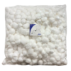 700 boules de coton euromedis