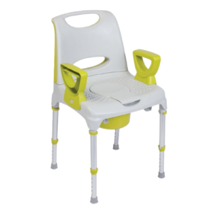 Chaise de douche