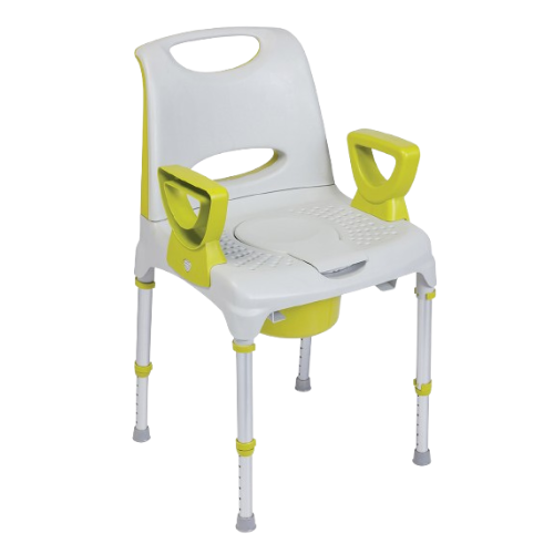 Chaise de douche AQ TICA