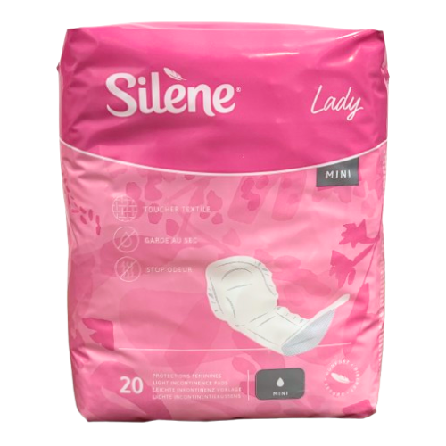 Change féminin mini silène