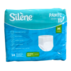 Slip absorbant silène pants super M x14