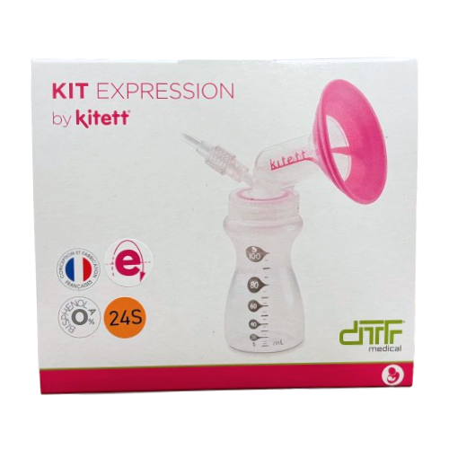 24S SIMPLE kit expression kitett