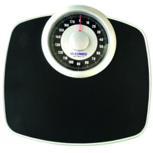 PESE PERSONNE MECANIQUE 180 KG