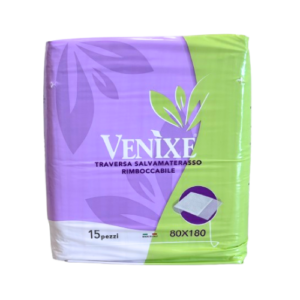 80 x 180 Alèse venixe x15