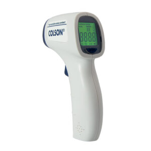 Thermomètre Flashtemp easy scan sans contact